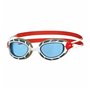 Lunettes de bain Zoggs 461037-WHRD-TBL Blanc Taille unique