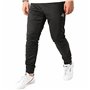 Pantalon pour Adulte Kappa 3112GFW-005 Homme