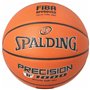 Ballon de basket Spalding TF-1000 Precision Fiba Multicouleur 6 Ans Bois