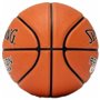 Ballon de basket Spalding TF-1000 Precision Fiba Multicouleur 6 Ans Bois