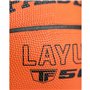 Ballon de basket Spalding Layup TF-50 Multicouleur 7