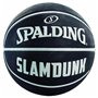 Ballon de basket Spalding 84586Z Multicouleur 5