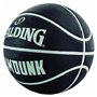 Ballon de basket Spalding 84586Z Multicouleur 5