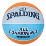 Ballon de basket Spalding 84629Z Multicouleur 7 Synthétique