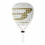 Raquette de Padel Bullpadel Flow W 24 Blanc