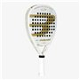 Raquette de Padel Bullpadel Flow W 24 Blanc