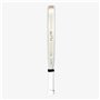 Raquette de Padel Bullpadel Flow W 24 Blanc