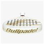 Raquette de Padel Bullpadel Flow W 24 Blanc