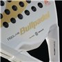 Raquette de Padel Bullpadel Flow W 24 Blanc