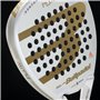 Raquette de Padel Bullpadel Flow W 24 Blanc