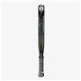 Raquette de Padel Bullpadel Hack 03 Comfort 24 Noir