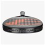 Raquette de Padel Bullpadel Hack 03 Comfort 24 Noir