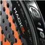 Raquette de Padel Bullpadel Hack 03 Comfort 24 Noir