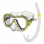 Tube respiratoire Seac 0890040360 Jaune