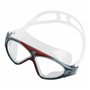 Lunettes de bain Seac 1520014720 Rouge Taille unique