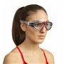 Lunettes de bain Seac 1520014720 Rouge Taille unique