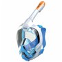 Tube respiratoire Seac 1700010030 Indigo