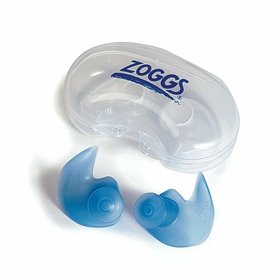 Bouchons pour les Oreilles Zoggs 465250-BL Bleu