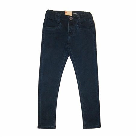 Pantalon pour Adulte Levi's NI23507 Bleu foncé Enfant Femme