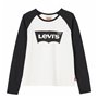 T-shirt à manches courtes homme Levi's NM10627 Blanc