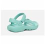 Sandales de montagne Teva Hurricane Drift Bleu Turquoise