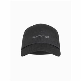 Casquette de Sport Orca Noir Taille unique