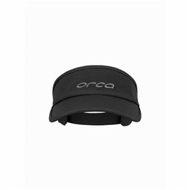 Casquette de Sport Orca Noir Taille unique