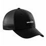 Casquette de Sport Salomon Noir Taille unique