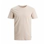 T-shirt à manches courtes homme Jack & Jones