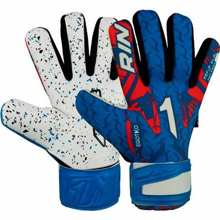 Gants de Gardien de But Rinat Egotiko As Multicouleur Adultes