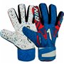 Gants de Gardien de But Rinat Egotiko As Multicouleur Adultes