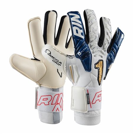 Gants de Gardien de But Rinat Egotiko Vengador Alpha Multicouleur Adultes