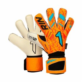 Gants de Gardien de But Rinat Egotiko Vengador Prime Multicouleur Adultes