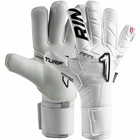 Gants de Gardien de But Rinat Turf Basi Multicouleur Adultes