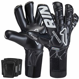 Gants de Gardien de But Rinat Santoloco Alpha Multicouleur Adultes