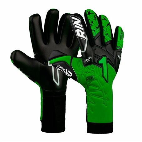 Gants de Gardien de But Rinat Xtreme Guard Dominius Prime Multicouleur Adultes