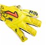 Gants de Gardien de But Rinat Xtreme Guard Dominius Pro Multicouleur Adultes