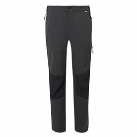 Pantalon pour Adulte Regatta Questra V Noir Homme