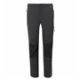 Pantalon pour Adulte Regatta Questra V Noir Homme