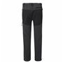 Pantalon pour Adulte Regatta Questra V Noir Homme