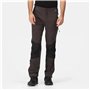 Pantalon pour Adulte Regatta Questra V Noir Homme