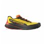 Chaussures de Running pour Adultes La Sportiva Prodigio Jaune