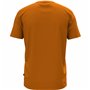 T-shirt à manches courtes homme Puma Daily 3.0 Orange Foncé