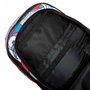 Cartable Jordan MA0924-E69 Multicouleur Taille unique