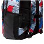 Cartable Jordan MA0924-E69 Multicouleur Taille unique