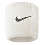 Poignet de Sport Nike N.NN.04.101.OS Blanc