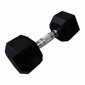 Haltères Jim Sports 24514.001.52 17.5 kg Multicouleur