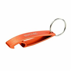 Ouvre-bouteille Regatta RCE134-188 Orange Acier inoxydable Acier