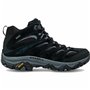 Chaussures de Sport pour Homme Merrell  Merrell Moab 3 Noir