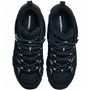 Chaussures de Sport pour Homme Merrell  Merrell Moab 3 Noir